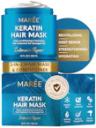 Maree Deep Conditioning Hair Mask