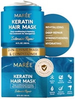 Maree Deep Conditioning Hair Mask