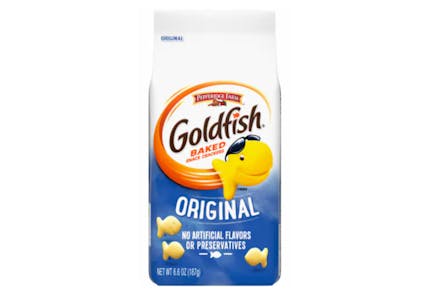 Pepperidge Farm Goldfish