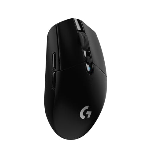 G305 Lightspeed Wireless Gaming Mouse