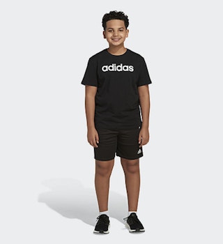 adidas Boys' Active Sports Athletic Short
