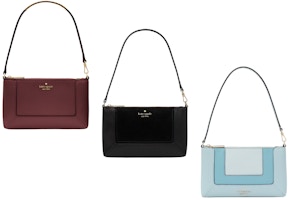 Kate Spade Convertible Wristlet