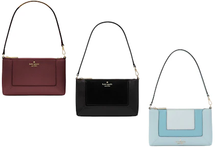 Kate Spade Convertible Wristlet