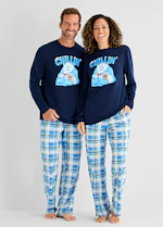 Adult Pajama Set