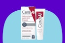 Cerave anti-itch cream on KCL template