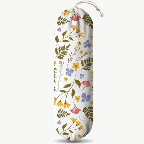 Plastic Bag Holder