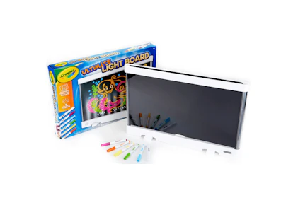 Crayola Ultimate Light Board