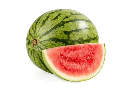 Fresh Seedless Watermelon