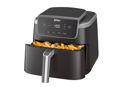 Ninja Air Fryer Pro