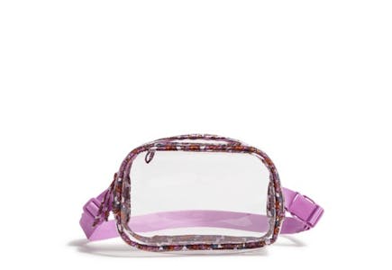 Vera Bradley Belt Bag