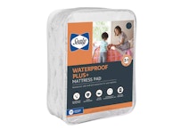 Sealy Waterproof Mattress Pad