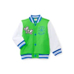 Toddler Character Varsity Jacket