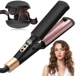 Wave Curling Iron
