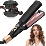 Wave Curling Iron