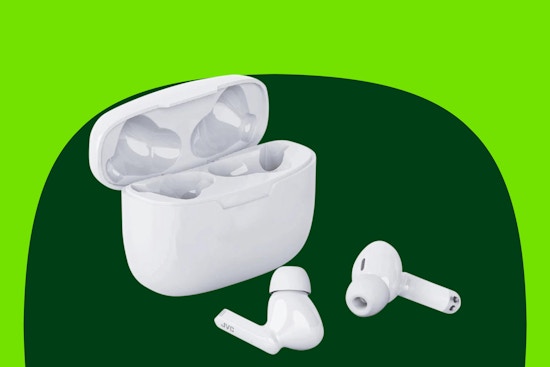 JVC True Wireless Earbuds, Only $12.99 Shipped (Reg. $30)