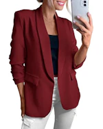 Women's Blazer