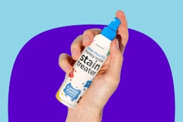 Miss Mouth Messy Eater Stain Treater travel size