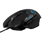 Wired Gaming Mouse