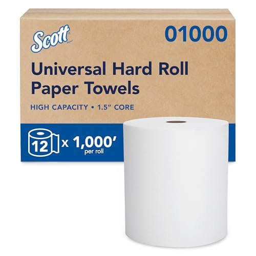 Paper Towels 12-Pack