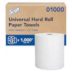 Paper Towels 12-Pack