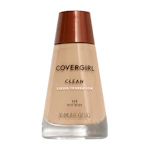 Covergirl Clean Liquid Foundation
