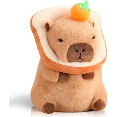 Capybara Plush