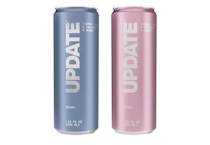 2 Update Zero Sugar Energy Drinks