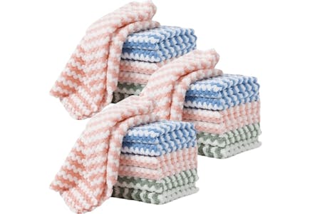 Kitchen Dish Towel Set