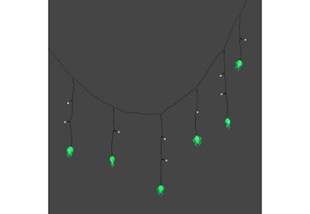 Hyde and EEK! Boutique LED Lights