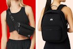 Zulily Alo Bag