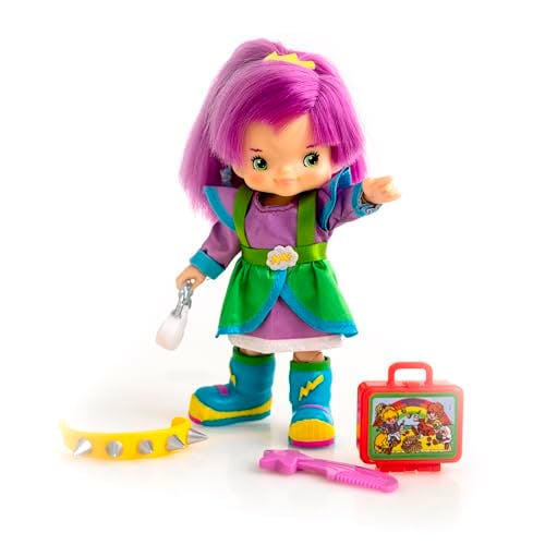 Rainbow Brite Fashion Doll