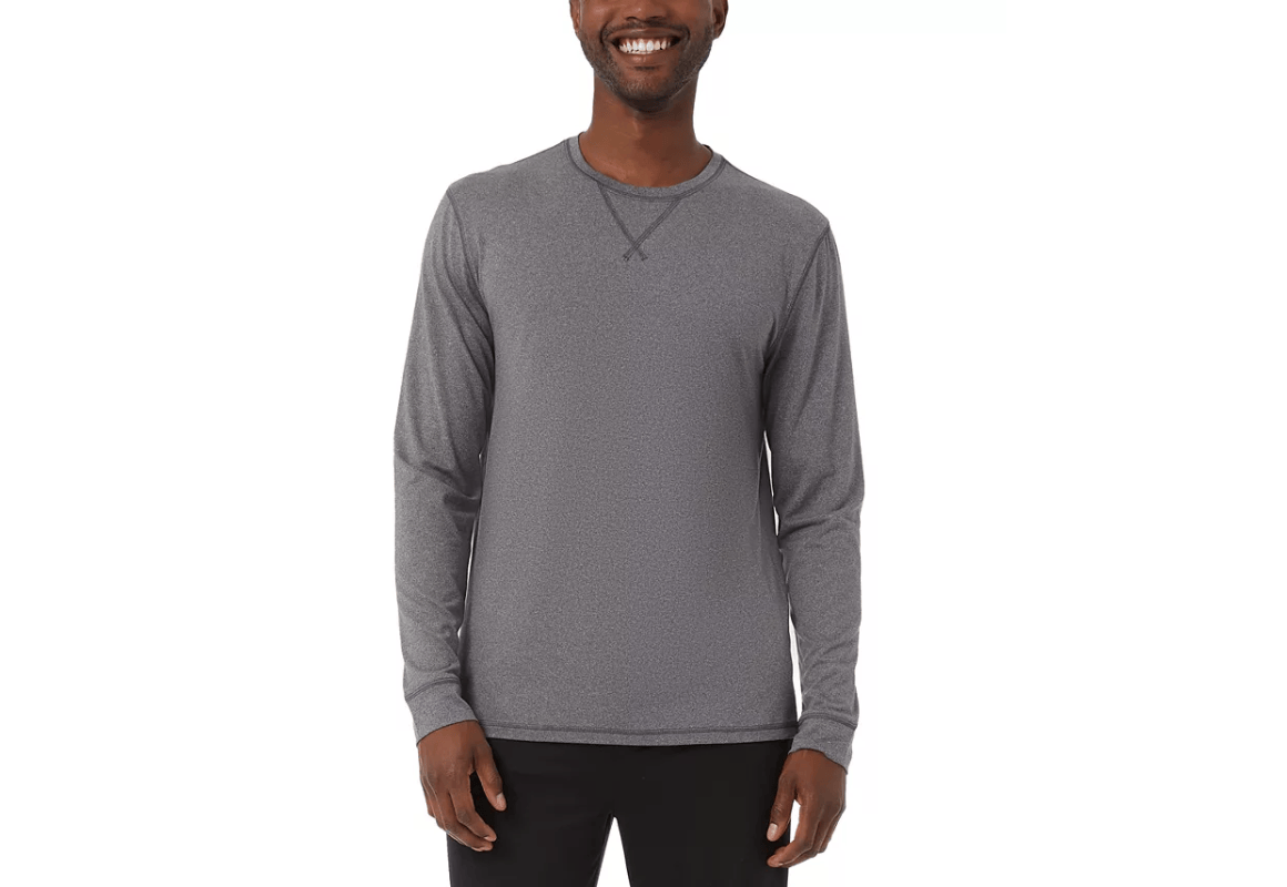 32 Degrees Pajama Tee