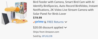 amazon-bird-feeder-cart