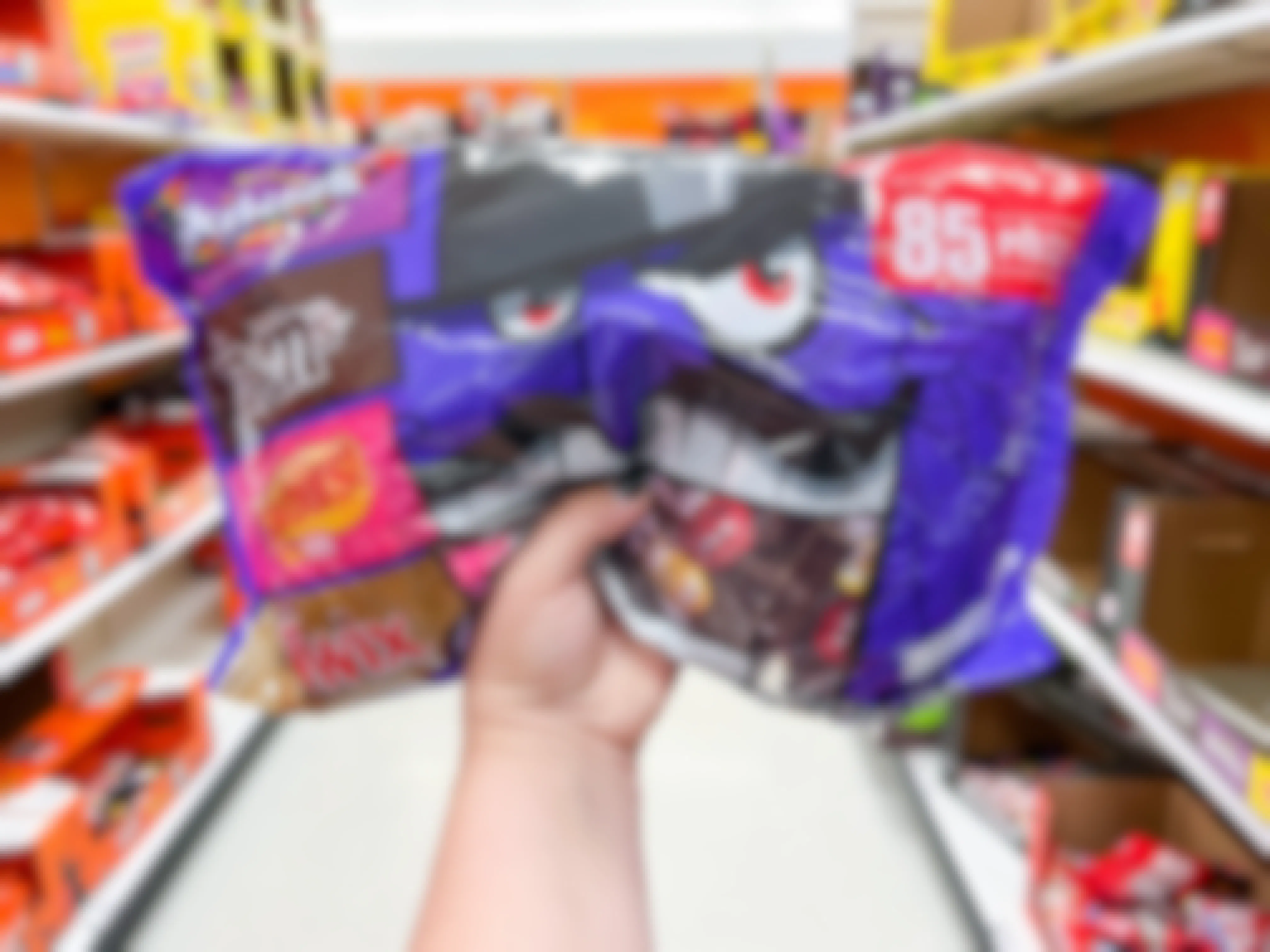 Rare Halloween Candy Deal on Amazon — Get $5 Off Bulk Bags