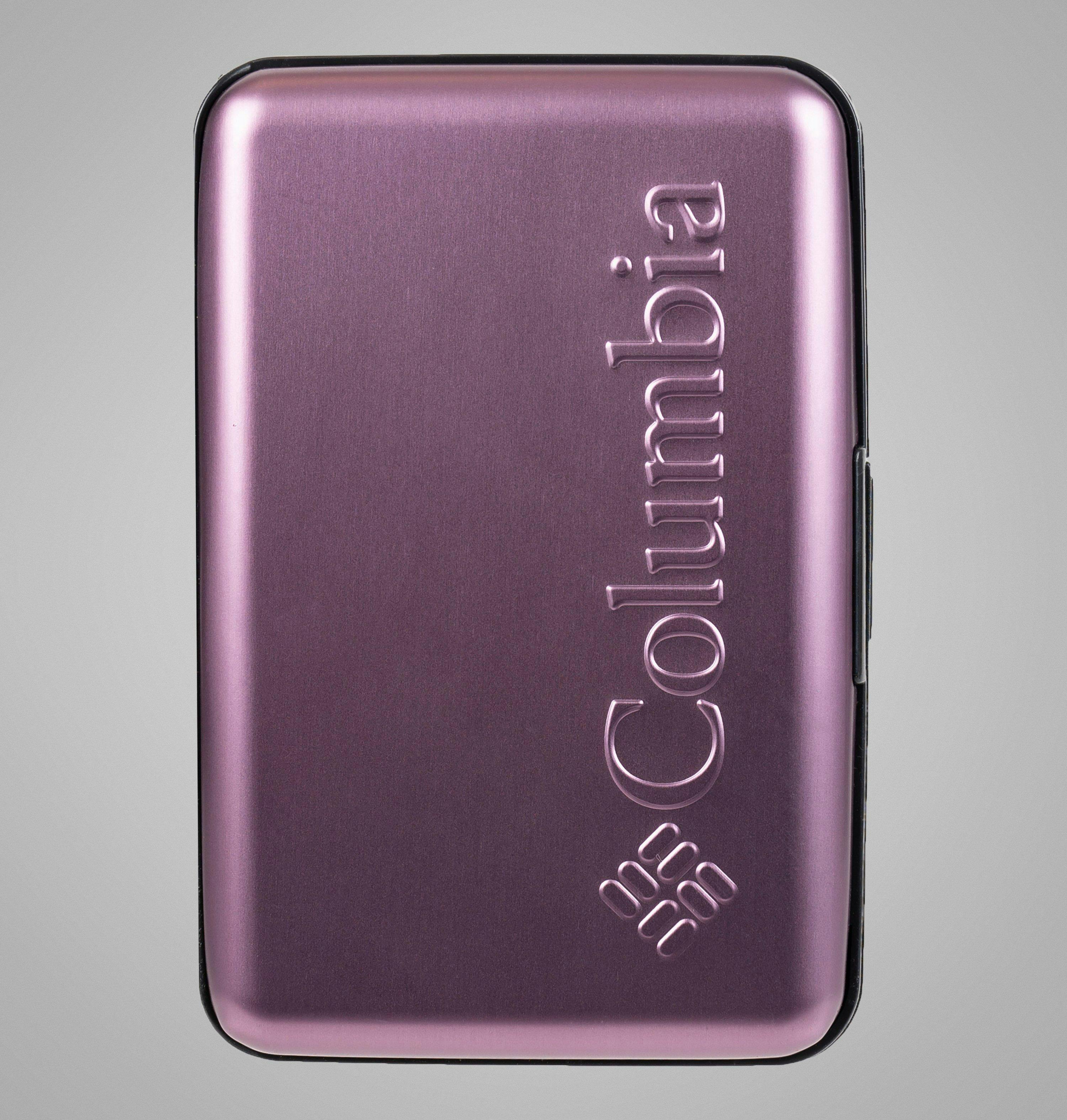 Columbia Security Wallet