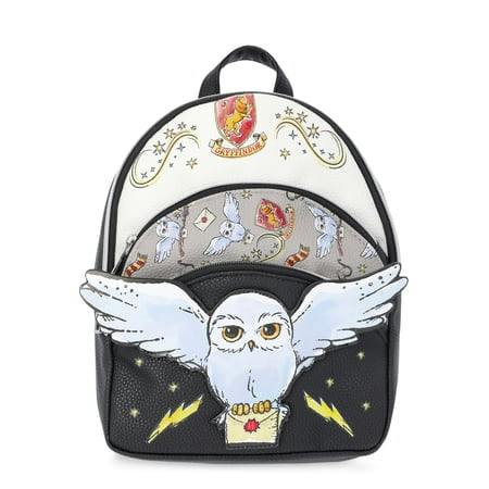 Women's Harry Potter Mini Backpack