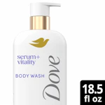 Dove Vitality Renewal Serum