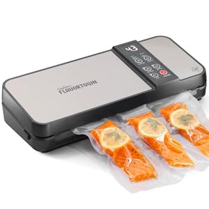 Guy Fieri Vacuum Sealer Starter Kit