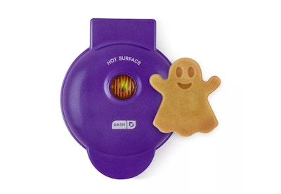 Dash Mini Waffle Maker