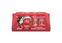 Purina One Wet Dog Food 6-Pack
