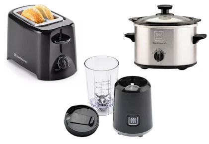 Toastmaster Small Appliance