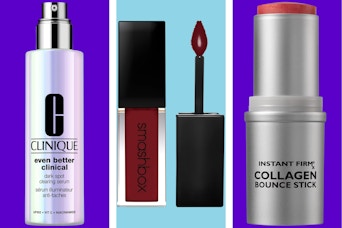 macy's glam