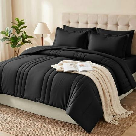 Bed-in-a-Bag Set
