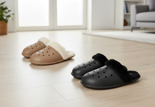 Crocs Adult Slippers