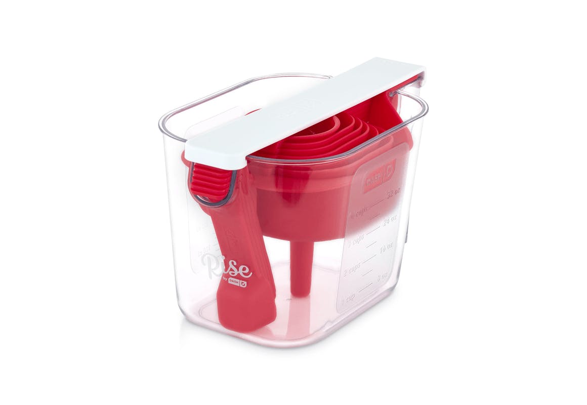 Rise by Dash Measuring Set