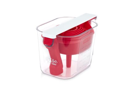 Rise by Dash Measuring Set