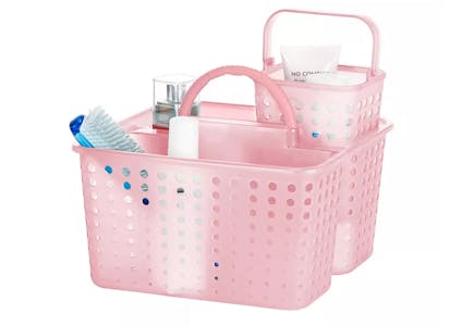 The Big One Shower Caddy