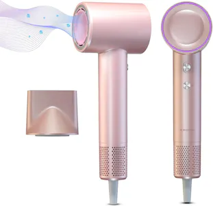 High-Speed Ionic Hair Dryer
