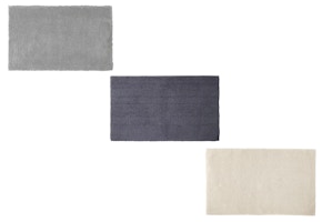 Linden Street Performance Bath Rug