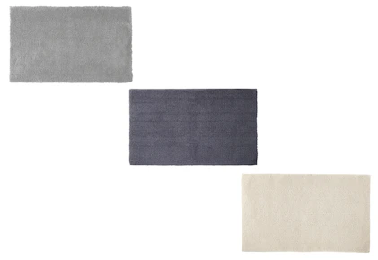 Linden Street Performance Bath Rug